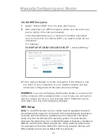 Preview for 44 page of Belkin F5D9630 User Manual