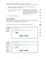 Preview for 53 page of Belkin F5D9630 User Manual