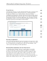 Preview for 55 page of Belkin F5D9630 User Manual