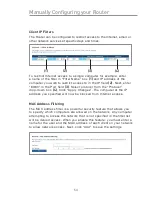 Preview for 56 page of Belkin F5D9630 User Manual