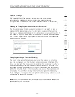 Preview for 63 page of Belkin F5D9630 User Manual