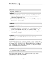 Preview for 66 page of Belkin F5D9630 User Manual