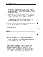 Preview for 69 page of Belkin F5D9630 User Manual