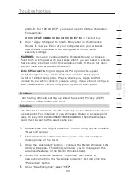 Preview for 71 page of Belkin F5D9630 User Manual