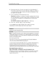 Preview for 72 page of Belkin F5D9630 User Manual