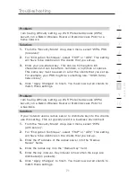 Preview for 73 page of Belkin F5D9630 User Manual