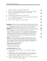 Preview for 75 page of Belkin F5D9630 User Manual