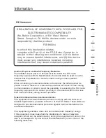 Preview for 89 page of Belkin F5D9630 User Manual