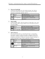 Preview for 98 page of Belkin F5D9630 User Manual