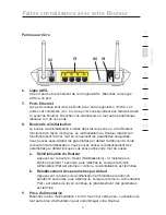 Preview for 99 page of Belkin F5D9630 User Manual