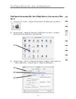 Preview for 109 page of Belkin F5D9630 User Manual