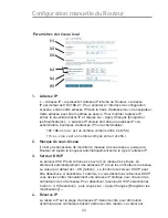 Preview for 120 page of Belkin F5D9630 User Manual