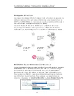 Preview for 134 page of Belkin F5D9630 User Manual