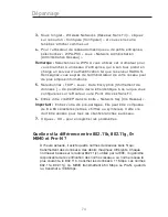 Preview for 168 page of Belkin F5D9630 User Manual