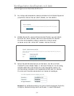 Preview for 206 page of Belkin F5D9630 User Manual