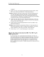 Preview for 260 page of Belkin F5D9630 User Manual