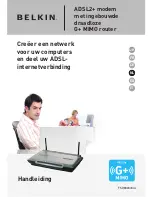 Preview for 277 page of Belkin F5D9630 User Manual