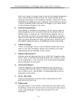 Preview for 302 page of Belkin F5D9630 User Manual