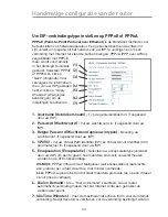 Preview for 308 page of Belkin F5D9630 User Manual