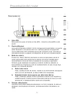 Preview for 375 page of Belkin F5D9630 User Manual