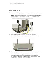 Preview for 380 page of Belkin F5D9630 User Manual