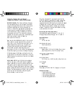 Preview for 2 page of Belkin F5L005 User Manual