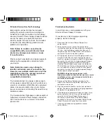 Preview for 3 page of Belkin F5L005 User Manual