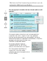 Предварительный просмотр 76 страницы Belkin F5L009 - Network USB Hub User Manual