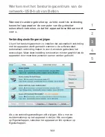 Предварительный просмотр 77 страницы Belkin F5L009 - Network USB Hub User Manual