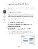 Предварительный просмотр 114 страницы Belkin F5L009 - Network USB Hub User Manual