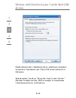 Предварительный просмотр 126 страницы Belkin F5L009 - Network USB Hub User Manual