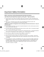 Предварительный просмотр 5 страницы Belkin F5L010 User Manual