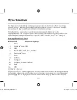 Предварительный просмотр 25 страницы Belkin F5L010 User Manual