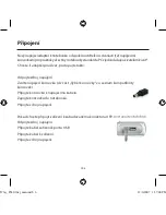 Предварительный просмотр 40 страницы Belkin F5L010 User Manual