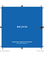 Предварительный просмотр 49 страницы Belkin F5L010 User Manual