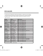 Предварительный просмотр 62 страницы Belkin F5L010 User Manual