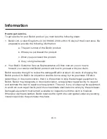 Preview for 11 page of Belkin F5L014 User Manual