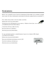 Предварительный просмотр 21 страницы Belkin F5L014 User Manual