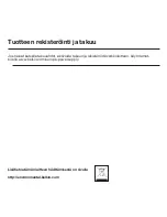 Предварительный просмотр 59 страницы Belkin F5L014 User Manual