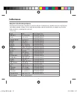 Preview for 39 page of Belkin F5L064 User Manual