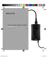 Preview for 41 page of Belkin F5L064 User Manual