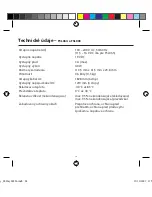 Preview for 44 page of Belkin F5L064 User Manual