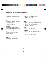 Preview for 46 page of Belkin F5L064 User Manual