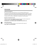 Preview for 48 page of Belkin F5L064 User Manual