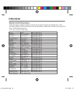 Preview for 49 page of Belkin F5L064 User Manual