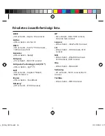 Preview for 56 page of Belkin F5L064 User Manual