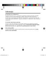 Preview for 98 page of Belkin F5L064 User Manual