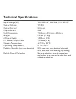 Preview for 5 page of Belkin F5L065 User Manual