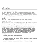 Preview for 11 page of Belkin F5L065 User Manual