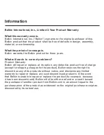 Preview for 12 page of Belkin F5L065 User Manual